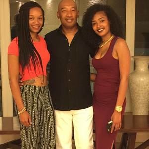 Meet your Posher, Joseph